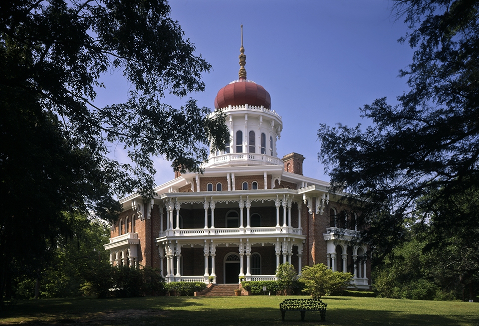 Majesty of Natchez