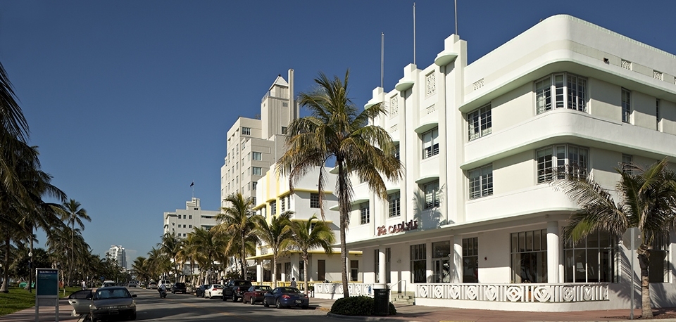 Ralph Lauren, Miami Beach  Art deco architecture, Beach art, Miami beach